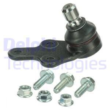 ROTİL SALINCAK SAĞ VOLVO V40 III D2 D3 D4 T2 T3 T4 T5 2012-2019 Marka : DELPHI