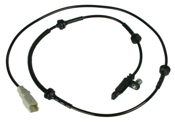 ABS TEKERLEK HIZ DEVİR SENSÖRÜ ÖN P407-C5-C6 04 Marka : DELPHI
