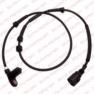 ARKA TEKERLEK HIZ SENSÖRÜ SOL SHARAN 95-10 ALHAMBRA 96-10 GALAXY 01-06 1095mm Marka : DELPHI