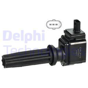 ATESLEME BOBINI 204PT FREELANDER 2 L359 R.R EVOQUE L538 JAGUAR XJ X351 XE X760 FORD S-MAX MONDEO FOCUS GALAXY KUGA VOLVO S60 S80 Marka : DELPHI