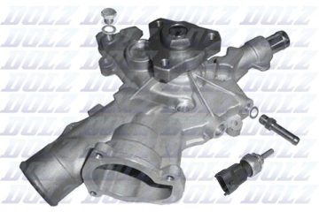 DEVİRDAİM CORSA D-CORSA C-ASTRA G-H-COMBO 04 1.0-1.2 16V-1.4 PA958 Marka : DOLZ