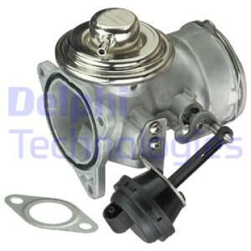 EGR VALFİ CADDY III-ALTEA-TOLEDO-OCTAVIA 04-10 1.9 TDI Marka : DELPHI