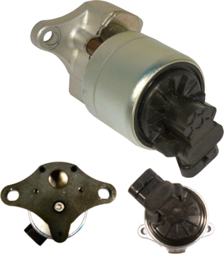 EGR VALFİ - PEUGEOT 206. 307. 406. 407. 607. 806. 807. EXPERT 04/97 Marka : DELPHI