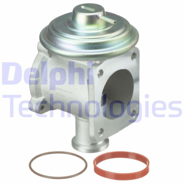 EGR VALFI BMW M47 M57 E87 E90 E92 E93 E60 E65 X3 E83 X5 E53 E70 Marka : DELPHI
