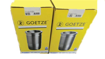 MOTOR GÖMLEĞİ MASTER-MOVANO 2.8 TDI 94.40 mm STD Marka : GOETZE