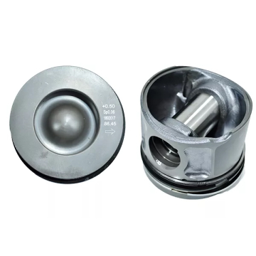 MOTOR PİSTON SEGMAN STD 86.01 mm BOXER 3-JUMPER 3-110BG-130BG-150BG-TRANSIT V348-V347-V362-V363 2.2TDCI 155PS 87-8395-72 Marka : GOETZE