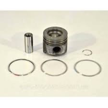 PİSTON SEGMAN STD 77.00 P208-P3008-P308-P508 1.6 16V 07 Marka : GOETZE