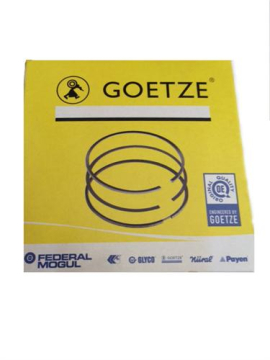 MOTOR SEGMANI 0.60 82.20 mm PARTNER-EXPERT-P206 1.9 D Marka : GOETZE