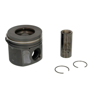 MOTOR PİSTON SEGMAN 050 86.01 mm BOXER 3-JUMPER 3-110BG-130BG-150BG-TRANSIT V348-V347-V362-V363 2.2TDCI 155PS 87-83957-72 Marka : GOETZE