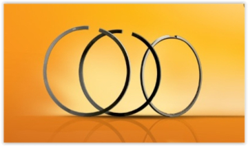 SEGMAN JP İX35/SPORTAGE/SANTAFE 2.0 CRDI 84.00MM Marka : GOETZE