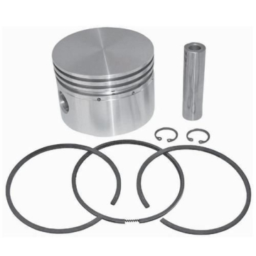 MOTOR SEGMAN STD GOLF7-POLO-A3-LEON-OCTAVIA 15 1.0TSI CHZA-B-CHZC-CHZD-CHZG-CHZJ-CHZE-CHZL Marka : GOETZE