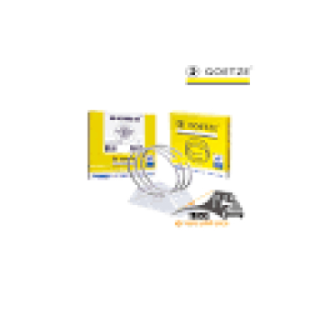 SEGMAN ARTEON 2.0TDI 17 CUAA Marka : GOETZE