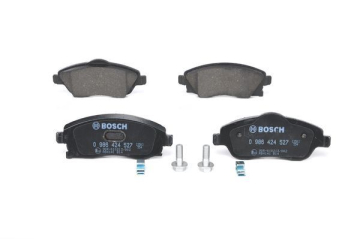 ÖN BALATA COMBO C-CORSA C 1.3-1.7 CDTI 01 MERIVA 03 TIGRA 04 0986TB2381 / 0986494510 Marka : BOSCH