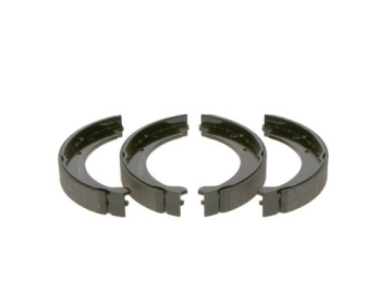 EL FREN PABUÇ BALATA VOLVO 850 91-96 C70 97-05 S70 97-00 V70 97-00 XC70 97-02 178x25 Marka : BOSCH