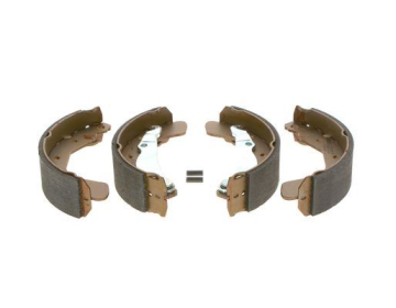 ARKA PABUÇ BALATA CORSA C 00-09 VECTRA A 93-95 ASTRA F 91-98 LACETTI 05 NUBIRA 03 200x46 Marka : BOSCH
