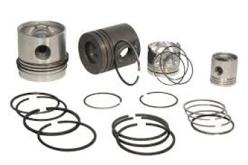 MOTOR PİSTON SEGMAN GOLF4-BORA-TRANSPORTER-PASSAT 03 80.01mm ASZ AVF AWX AXB 3-4 SİLİNDİR 87-114900-62 Marka : GOETZE
