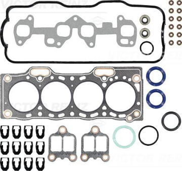 SKC COROLLA 1.3 87-95 STARLET 1.3 12V 89-92 Marka : V.REINZ