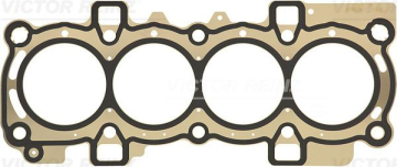 SILINDIR KAPAK CONTASI FIESTA V FUSION 07 12 FOCUS II FOCUS II C MAX 07 11 1.6 DURATEC 6V Marka : V.REINZ
