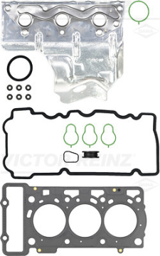 GASKET SET. CYLINDER HEAD Marka : V.REINZ