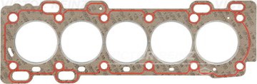 SKC VOLVO S60 2.0T 00-10 2.4 T5 S80 2.0 2.0T 2.4T 98-06 C70 S70 V70 2.3T5 00-07 8MM Marka : V.REINZ