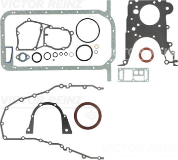 ALT TAKIM CONTA BMW M42 B18 E36 IS TI 92 95 Marka : V.REINZ