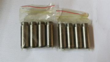 SUBAP GAYDI TK HONDA ACCORD 1.6-1.8 ÜÇ KANAL IN:12x7x49.8 / EX:12x7x55 G PİK DÖKÜM Marka : OZGAYD