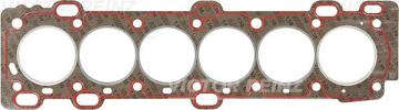 SKC VOLVO S80 2.8T6 1998-2006 3.0T6 2001-2006 XC90 T6 AWD 2002-2006 MOTOR KODU-B6284T-B6294T Marka : V.REINZ