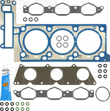 TAKIM CONTA UST SOL MERCEDES M272 W203 W204 W211 W212 W221 Marka : V.REINZ