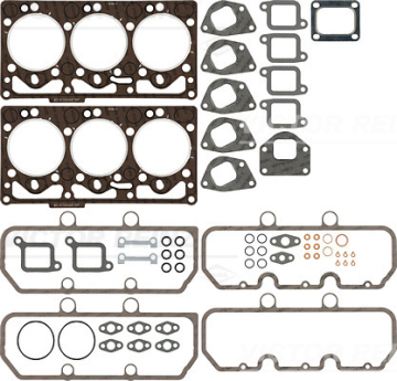 GASKET SET. CYLINDER HEAD Marka : V.REINZ