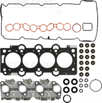 GASKET SET. CYLINDER HEAD Marka : V.REINZ