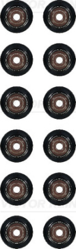 SEAL SET. VALVE STEM Marka : V.REINZ