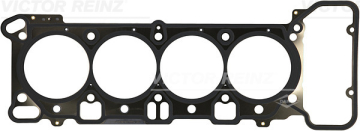 GASKET. CYLINDER HEAD Marka : V.REINZ
