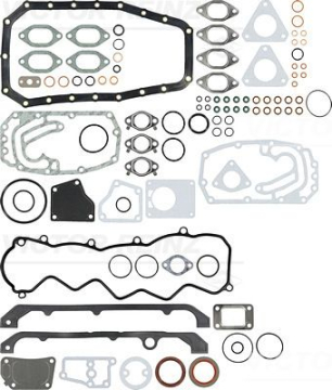 MOTOR TAKIM CONTA DUCATO 2.8D 98-02 - IVECI DAILY 98 013395601 / 013395602 8140.63 Marka : V.REINZ