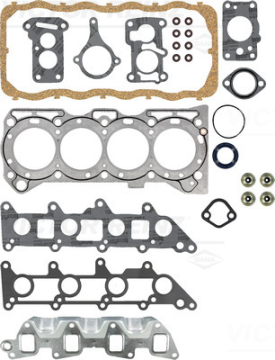 GASKET SET. CYLINDER HEAD Marka : V.REINZ