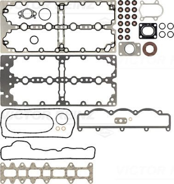 ÜST TAKIM CONTA DUCATO 2.3 JTD 02 DAILY 02 F1AE0481C Marka : V.REINZ