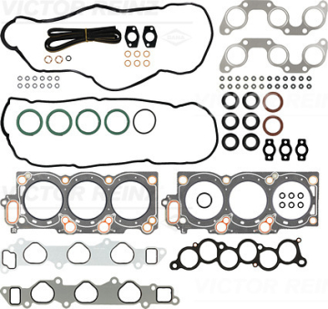 GASKET SET. CYLINDER HEAD Marka : V.REINZ