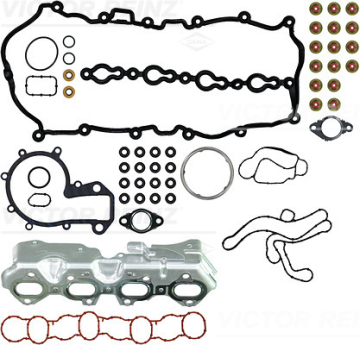 GASKET SET. CYLINDER HEAD Marka : V.REINZ