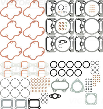 GASKET SET. CYLINDER HEAD Marka : V.REINZ
