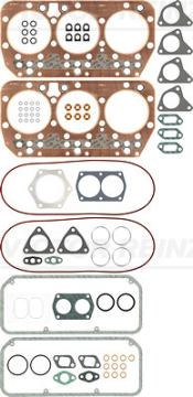 GASKET SET. CYLINDER HEAD Marka : V.REINZ