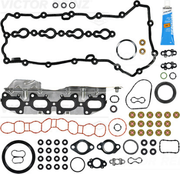 KOMPLE TAKIM CONTA ASTRA J-K-INSIGNIA A-B-1.6 B16DTH Marka : V.REINZ