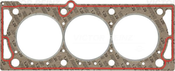 SKC OMEGA B 3.0 94-01 SINTRA 3.0 96-99 X30XE Marka : V.REINZ