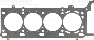 SILINDIR KAPAK CONTASI SOL 5-8 BMW M62 B44 E31 E38 E39 RANGE ROVER 3 VOGUE L322 02 15 SAG Marka : V.REINZ