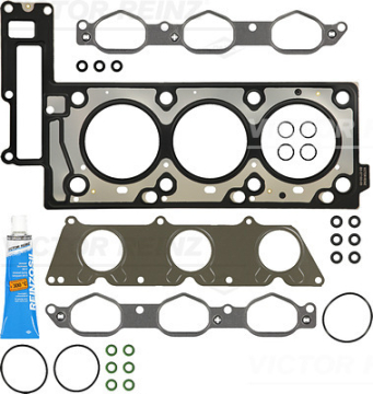 TAKIM CONTA UST SOL MERCEDES M272 W203 W204 W211 W212 W221 Marka : V.REINZ