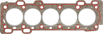 SKC VOLVO S60 2.4 2.4T 00-10 S70 2.4 2.5 C70 2.5 V70 2.4 2.5 00-07 S80 2.4 98-06 7MM Marka : V.REINZ