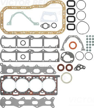 MOTOR TAKIM CONTA PALIO-ALBEA-MAREA-BRAVA 1.6 96 Marka : V.REINZ