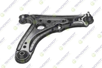 ROTİL ALT SAĞ POLO 1.4-1.6-1.7SDI-1.9D 94-01 -LUPO 98-05 -AROSA 97-04 Marka : TEKNOROT