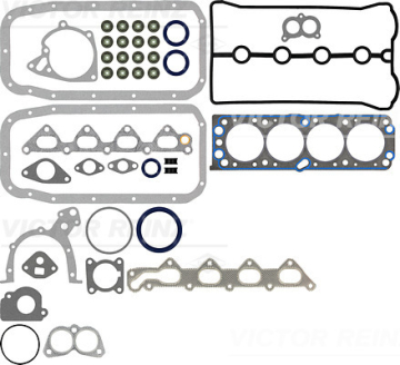 FULL GASKET SET. ENGINE Marka : V.REINZ