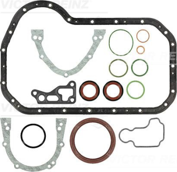 MOTOR TAKIM CONTA CADDY II-GOLF III-PASSAT-POLO-VENTO 1.6-2.0 AAE Marka : V.REINZ