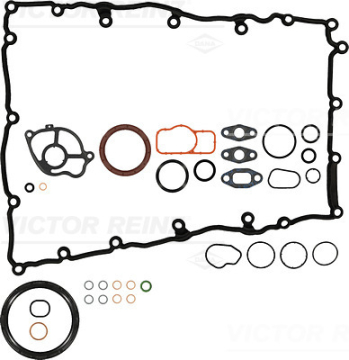 TAKIM CONTA ALT MERCEDES OM651 W204 S204 X204 W212 S212 Marka : V.REINZ