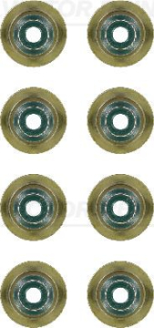 SUPAP LASTIGI ÇIKIŞ BMW B38 B46 B48 N20 N26 F20 F30 F10 F15 F25 E89 YEŞİL Marka : V.REINZ